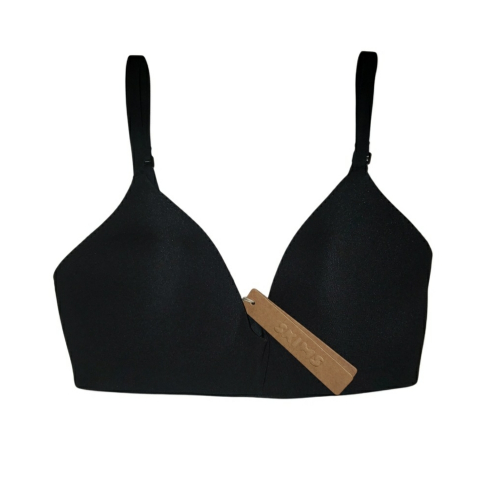 NWT SKIMS Wireless Bra 30A